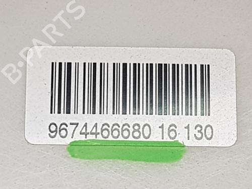 Fuel pump PEUGEOT 208 I (CA_, CC_) 1.2 VTI 82 | BP29010828M76 