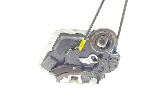 Rear left lock TOYOTA LAND CRUISER PRADO (_J12_) 3.0 D-4D (KDJ120, KDJ125) | BP17187944C100 