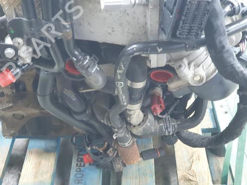 Engine VW CADDY IV MPV (SAB, SAJ) 2.0 TDI | BP30905993M1 
