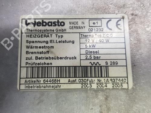 Other BMW X5 (E53)  | BP14480920O1 