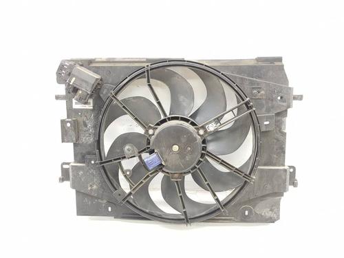 Radiator fan DACIA LODGY (JS_) | BP40236211M35 - Image 2
