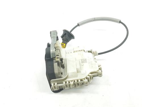 Rear left lock AUDI A4 B9 (8W2, 8WC) 2.0 TDI | BP13703036C100 