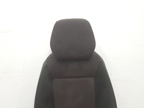 Left front seat CITROËN JUMPER II Van 2.2 BlueHDi 140 | BP31313307C15