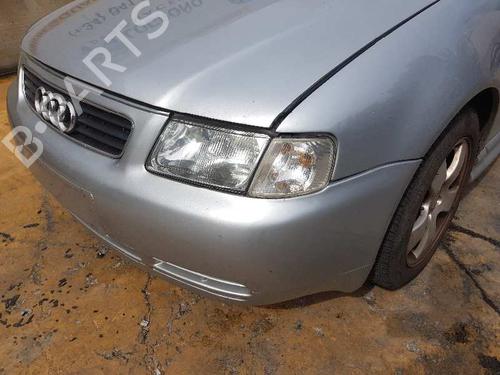 Motor arranque AUDI A3 (8L1) 1.8 T | BP8128555M8 