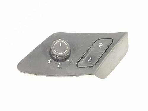 Mirror switch VW GOLF VII Variant (BA5, BV5) 2.0 GTD | BP37466359I25 - Image 3