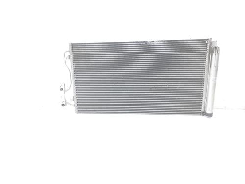 Used AC radiator BMW 4 Gran Coupe (F36) 418 d (150 hp) 29491341