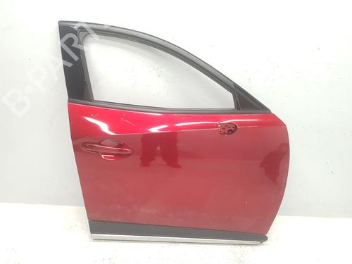 Used Right front door MAZDA CX-3 (DK) [2015-2025]  29535885