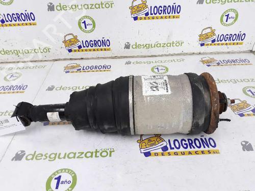 Used Left rear shock absorber LAND ROVER RANGE ROVER SPORT I (L320) 3.0 D 4x4 (249 hp) 2691080