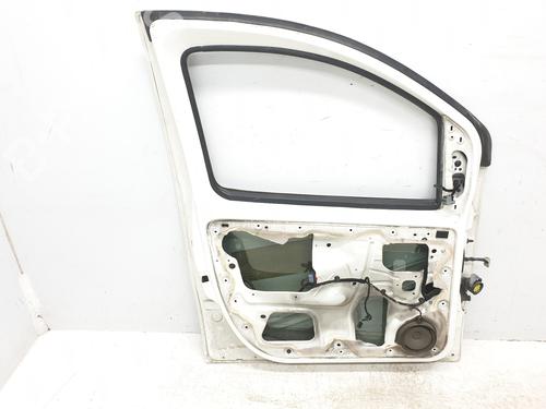 Left front door PEUGEOT BIPPER (AA_) 1.4 HDi | BP24597731C2 