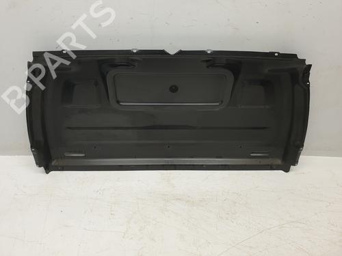 Cargo separator PEUGEOT EXPERT Van (V_)  | BP33214911I36  - Image 16