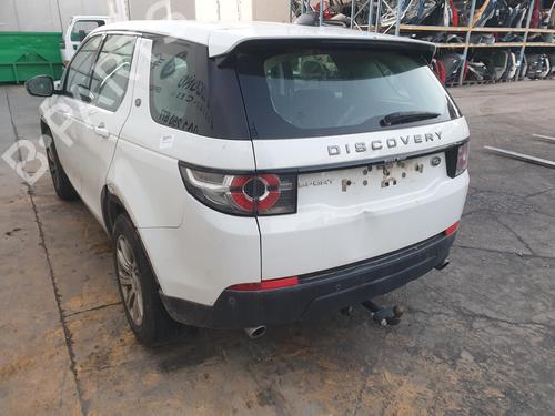 Right front window motor LAND ROVER DISCOVERY SPORT (L550) 2.0 D 4x4 | BP15519314E20 