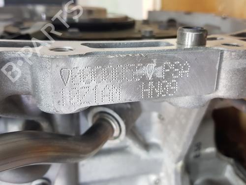 Engine ALFA ROMEO JUNIOR (626_, 627_) | BP37223574M1 - Image 5