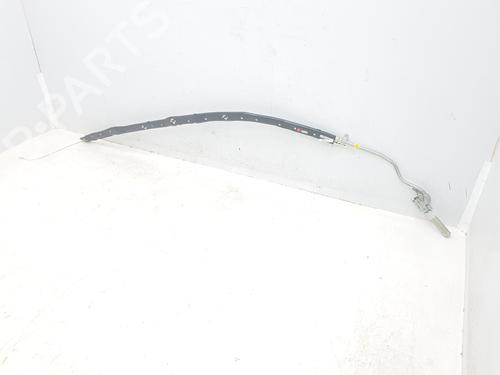Left curtain airbag MERCEDES-BENZ M-CLASS (W164) ML 320 CDI 4-matic (164.122) | BP32196428C11