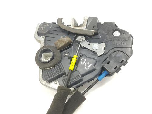 Front right lock TOYOTA LAND CRUISER PRADO (_J12_) 3.0 D-4D (KDJ120, KDJ125) | BP15911787C97 
