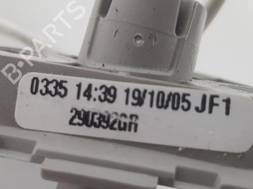 Right sun visor BMW X3 (E83) 2.0 d | BP14969879I2 