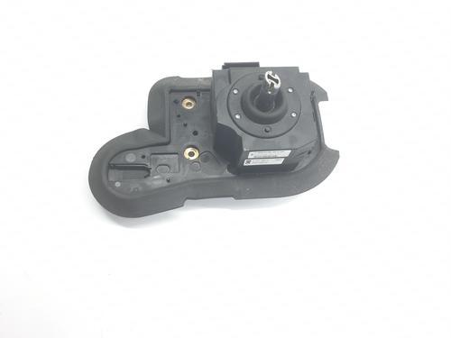 Used Gear lever BMW X1 (E84) sDrive 18 d (143 hp) 22900914