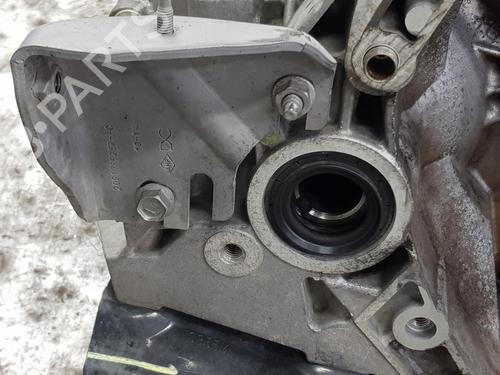 Gearkasse RENAULT CAPTUR I (J5_, H5_) 1.5 dCi 90 (J5N4, J5M5, J5MW, J5M6, J5AL, J5AJ) | BP29942140M3
