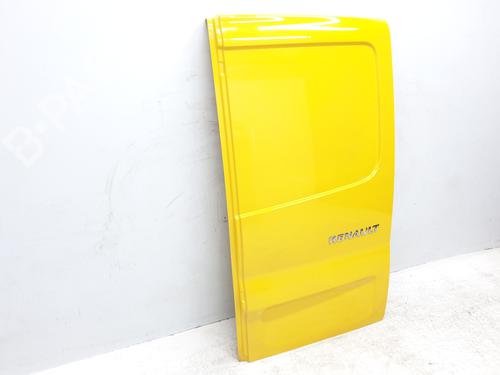 Right rear door RENAULT TRAFIC III Van (FG_) 1.6 dCi 140 (FGMA, FGMC) | BP29711063C5 