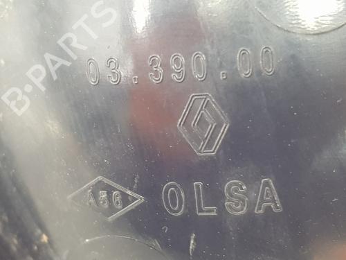 Other DACIA SANDERO III  | BP34287971O1  - Image 5