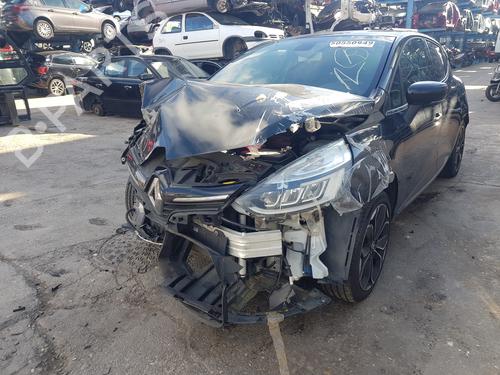 Display monitor RENAULT CLIO IV (BH_) | BP31216322C48