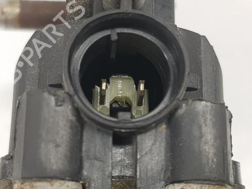 Left rear window motor NISSAN NAVARA NP300 (D40) 2.5 dCi 4WD | BP15181846E23 