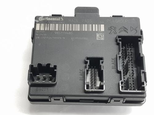 Electronic module OPEL ASTRA L Sports Tourer (O5) 1.2 (FRHNPJ) | BP24432608M83 