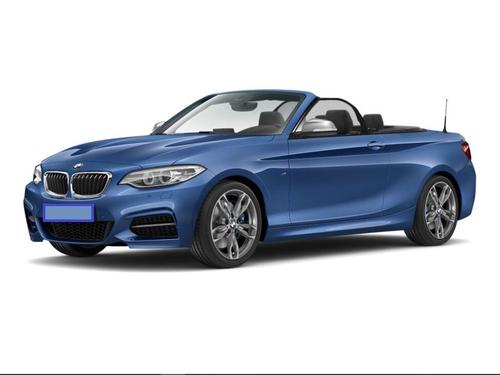 Used Parts BMW 2 Convertible (F23)  M 235 i  1065271