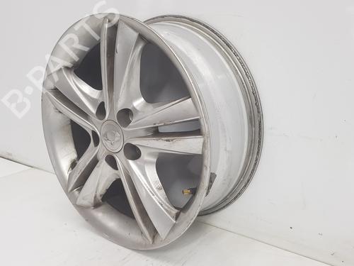 Rim SSANGYONG KORANDO (CK) 2.0 e-XDi | BP31172686C45