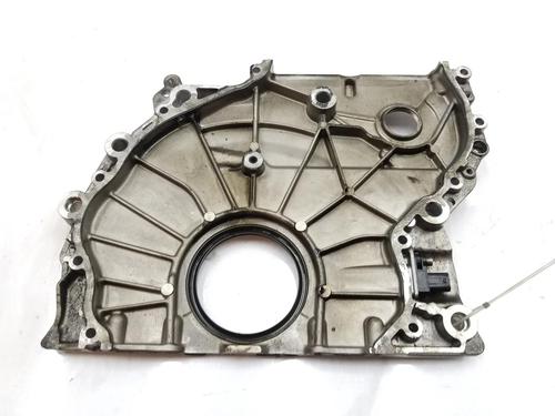 Used Timing cover BMW X1 (F48) sDrive 18 d (150 hp) 14115685