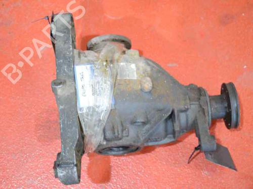 Differential, bag BMW 5 (E39) 525 tds (143 hp) 1167111