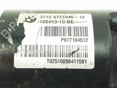 Anti roll bar BMW X5 (E70) xDrive 40 d | BP36649707M96 - Image 5