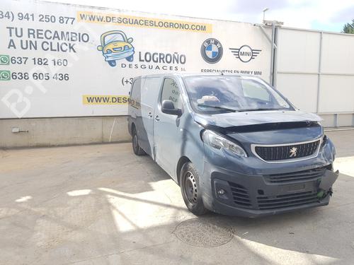 Left front window switch PEUGEOT EXPERT Van (V_)  | BP33214966I27  - Image 26