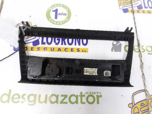 Climate control BMW X3 (E83) 2.0 d | BP2280332I5 