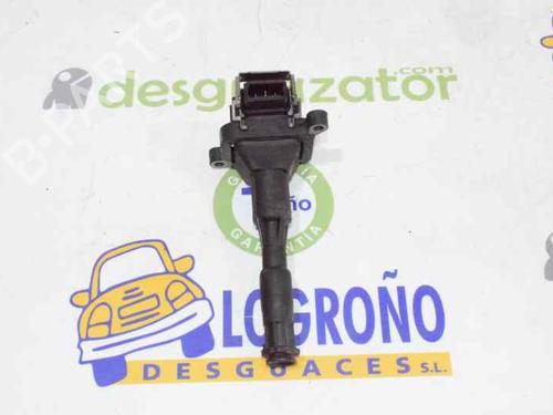 Ignition coil BMW 5 (E39) 523 i | BP1719183M94 