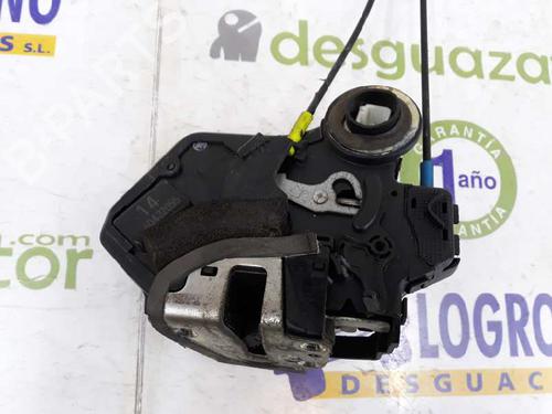 Rear left lock TOYOTA LAND CRUISER PRADO (_J12_) 3.0 D-4D (KDJ120, KDJ125) | BP3185270C100 