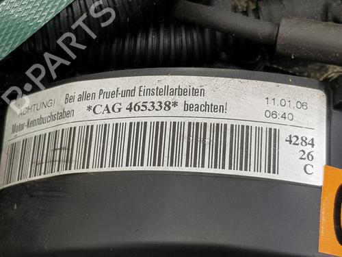 Engine SEAT EXEO ST (3R5) 2.0 TDI | BP37688619M1 - Image 6