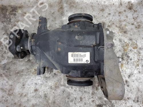Rear differential BMW X1 (E84) sDrive 18 d | BP26714050M24 