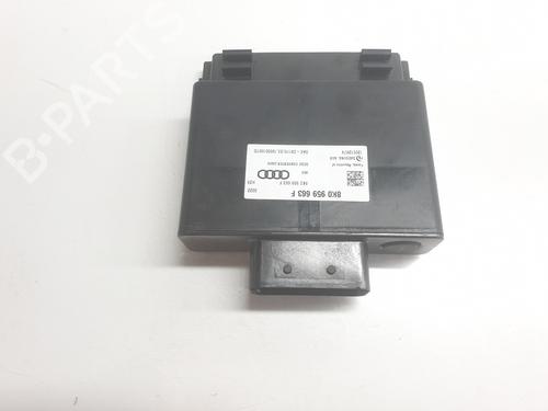 Used Electronic module AUDI A6 C7 (4G2, 4GC) 2.0 TDI (190 hp) 31686483