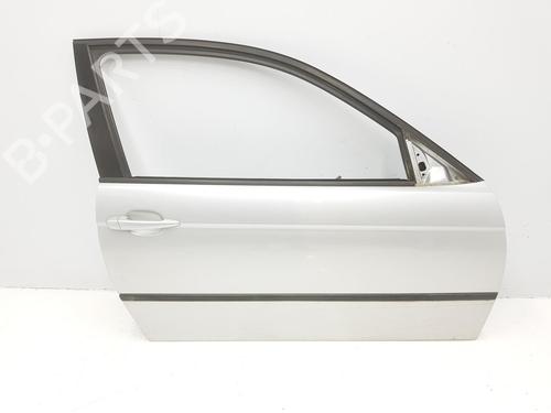 Used Right front door BMW 3 Compact (E46) 320 td (150 hp) 15080560