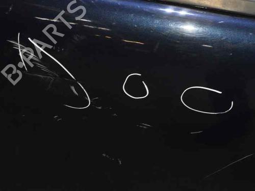 Right rear door MERCEDES-BENZ M-CLASS (W163) ML 270 CDI (163.113) | BP1252200C5 