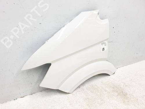 Left front fenders VW CRAFTER Van (SY_, SX_)  | BP29534794C41 