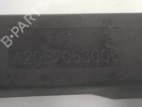 Electronic sensor MERCEDES-BENZ GLC (X253) 220 d 4-matic (253.905, 253.903) | BP10648220M84 