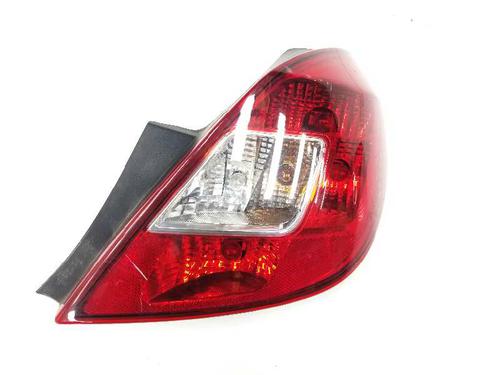 Used Right taillight OPEL CORSA D (S07) 1.3 CDTI (L08, L68) (75 hp) 7552032