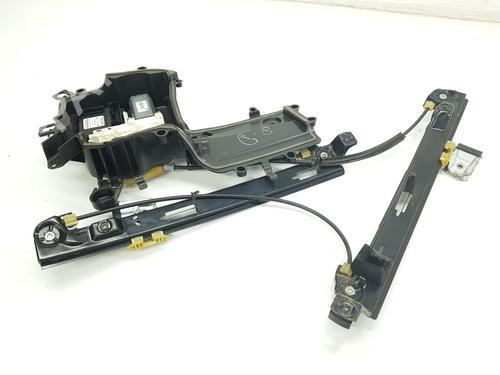 Front right window mechanism SEAT LEON (1P1)  | BP31973225C23 
