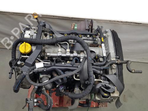 Engine SUZUKI SX4 S-Cross (JY) 1.6 DDiS AllGrip (AKK 416D) | BP29906756M1
