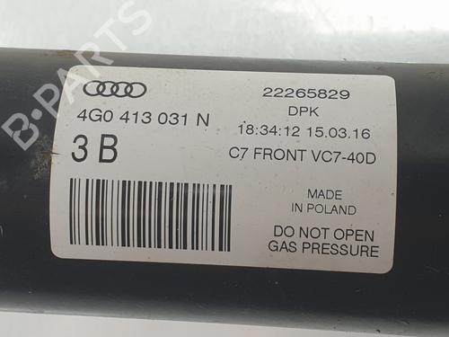 Høyre foran støtdemper AUDI A6 C7 (4G2, 4GC) 2.0 TDI | BP29489383M17 