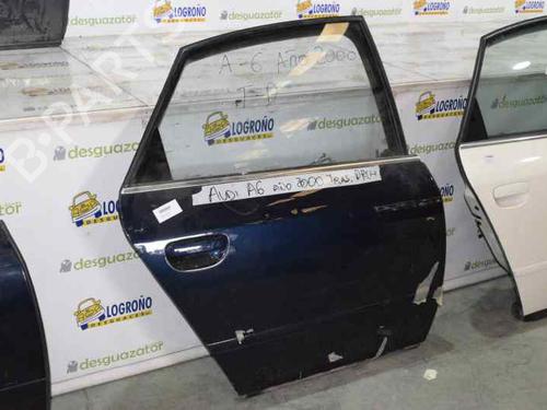 Right rear door AUDI A6 C5 (4B2) 2.5 TDI quattro | BP1158572C5 