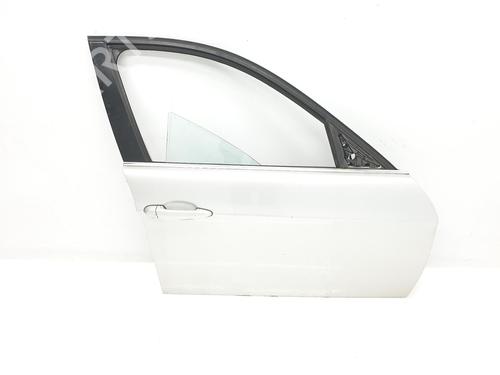 Porta frente direita BMW 3 Touring (E91) 325 d (197 hp) 5A2A386  | 41515A2A386  | COLOR GRIS PLATA 354  |