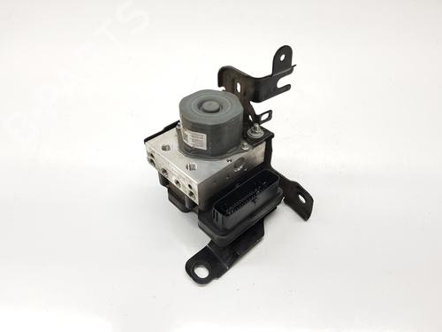 ABS pump PEUGEOT 308 II (LB_, LP_, LW_, LH_, L3_) 1.2 THP 130 | BP22598490M43 