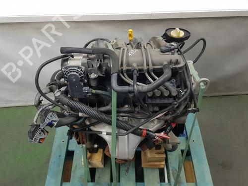 Engine DACIA SANDERO 1.2 16V | BP1396422M1 